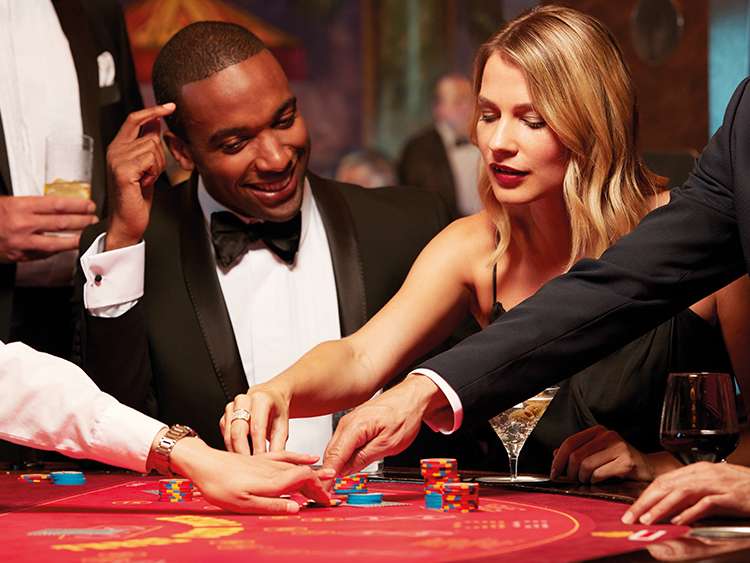 Things To Do To Be Successful in the Casino Games 