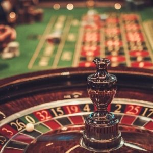 Bonuses in Casino Games